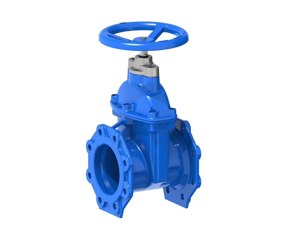 Sluice Gate Valves | The Valve Company